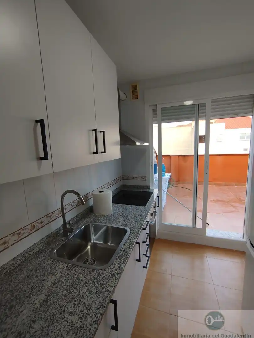 Pis de 60 m² a Puerto Lumbreras