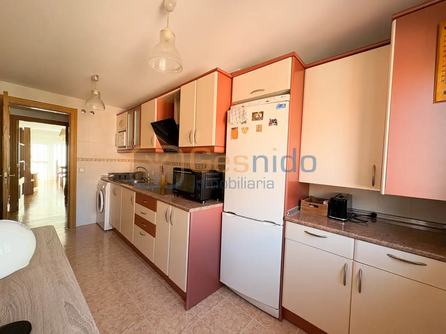 Wohnung 116 m² in Segovia
