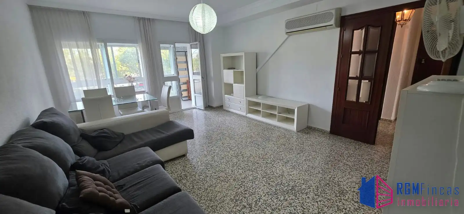 Appartamento 120 m² a Siviglia