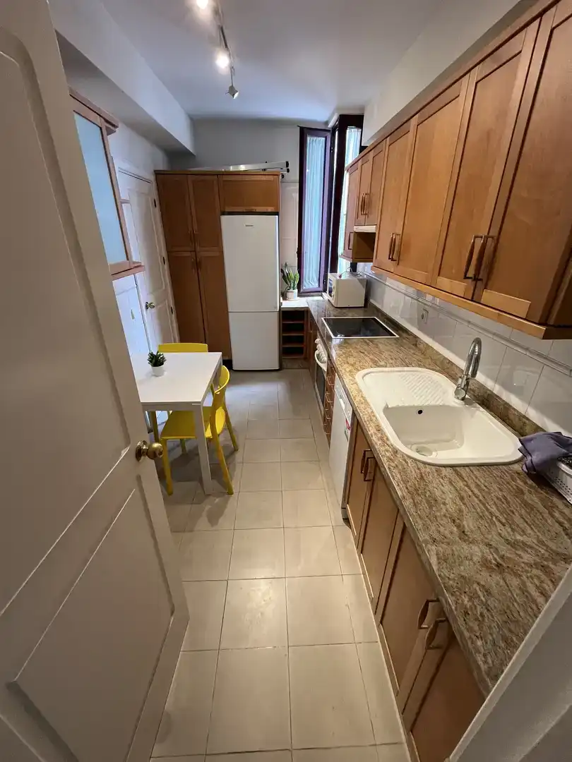 Piso de 74 m² en Las Palmas de Gran Canaria
