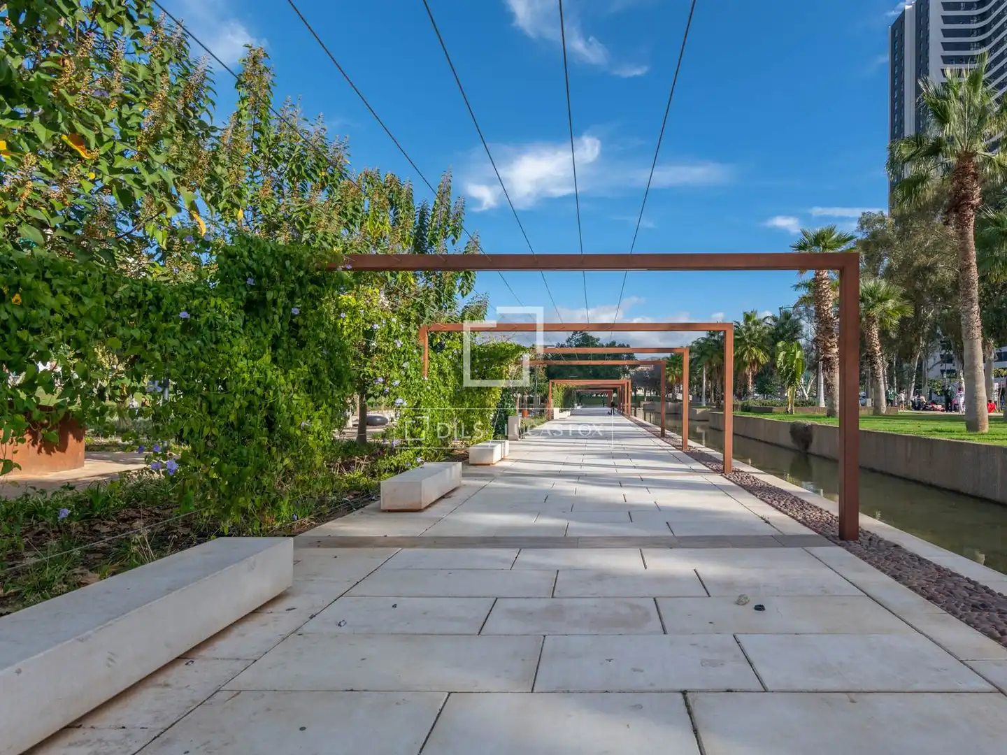 Appartamento 66 m² a Málaga