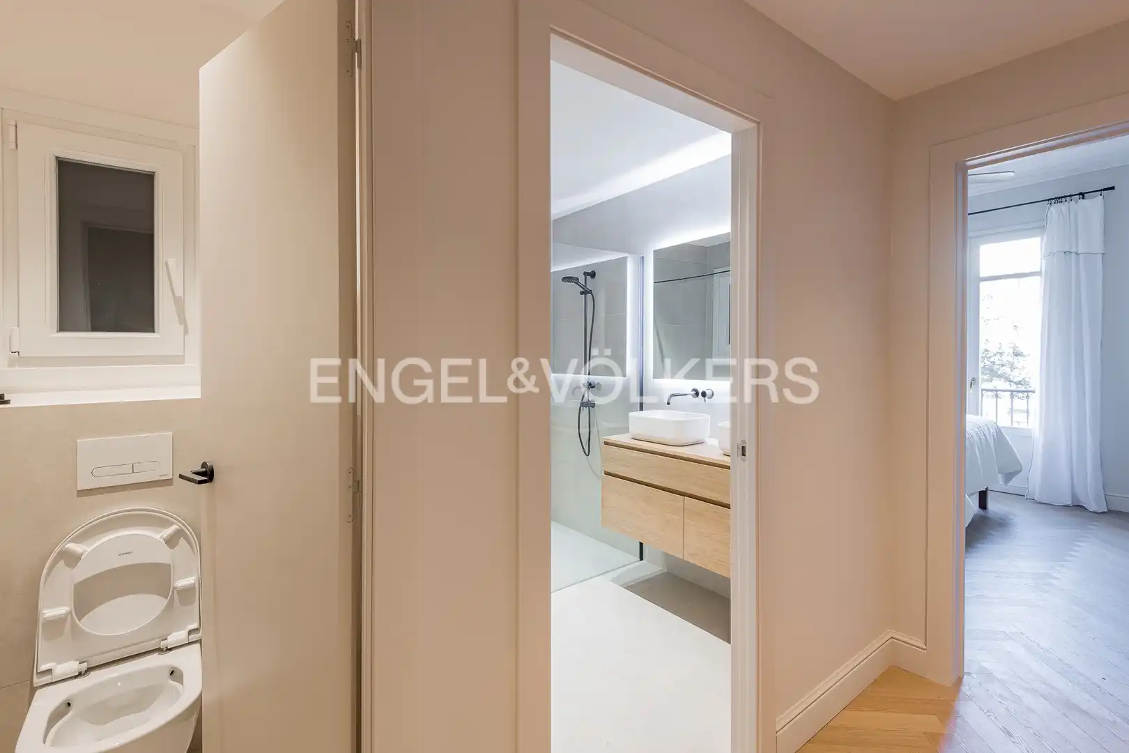 Pis de 147 m² a Barcelona
