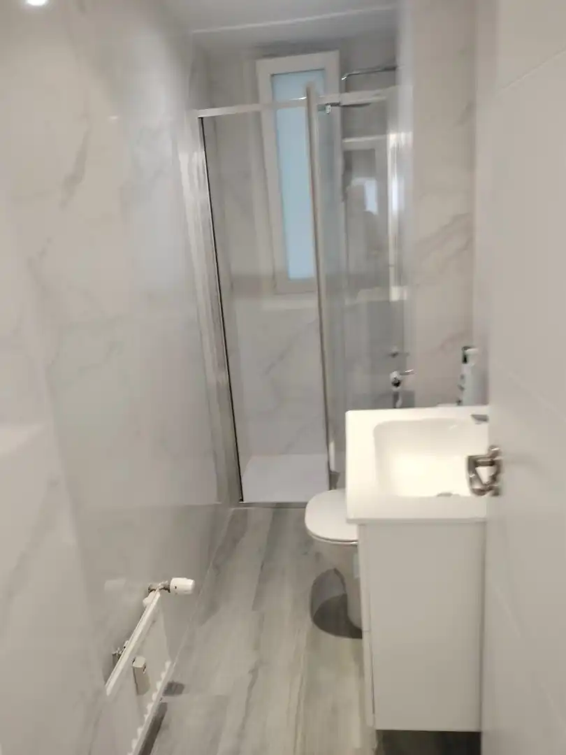 Pis de 132 m² a Pamplona