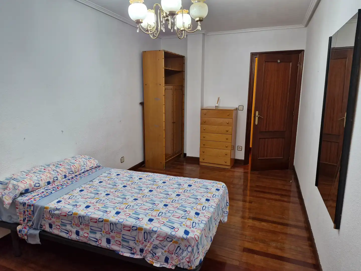 Piso de 145 m² en Valle de Mena
