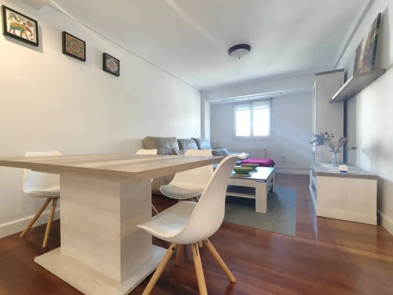 Piso de 68 m² en Erandio