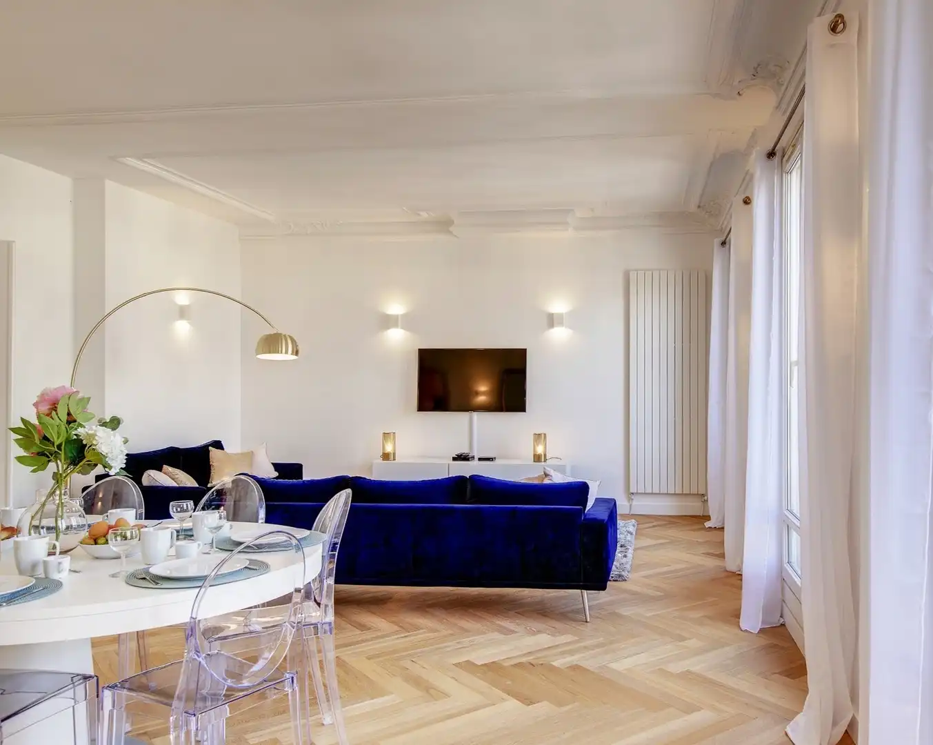 Квартира 81 м² в Eivissa