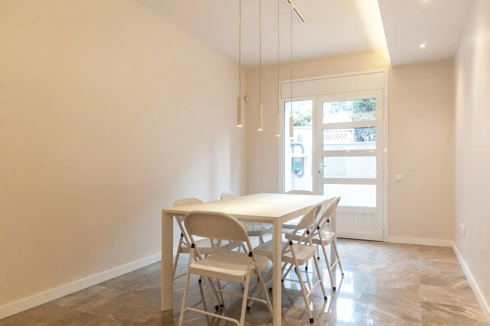 Piso de 238 m² en Barcelona