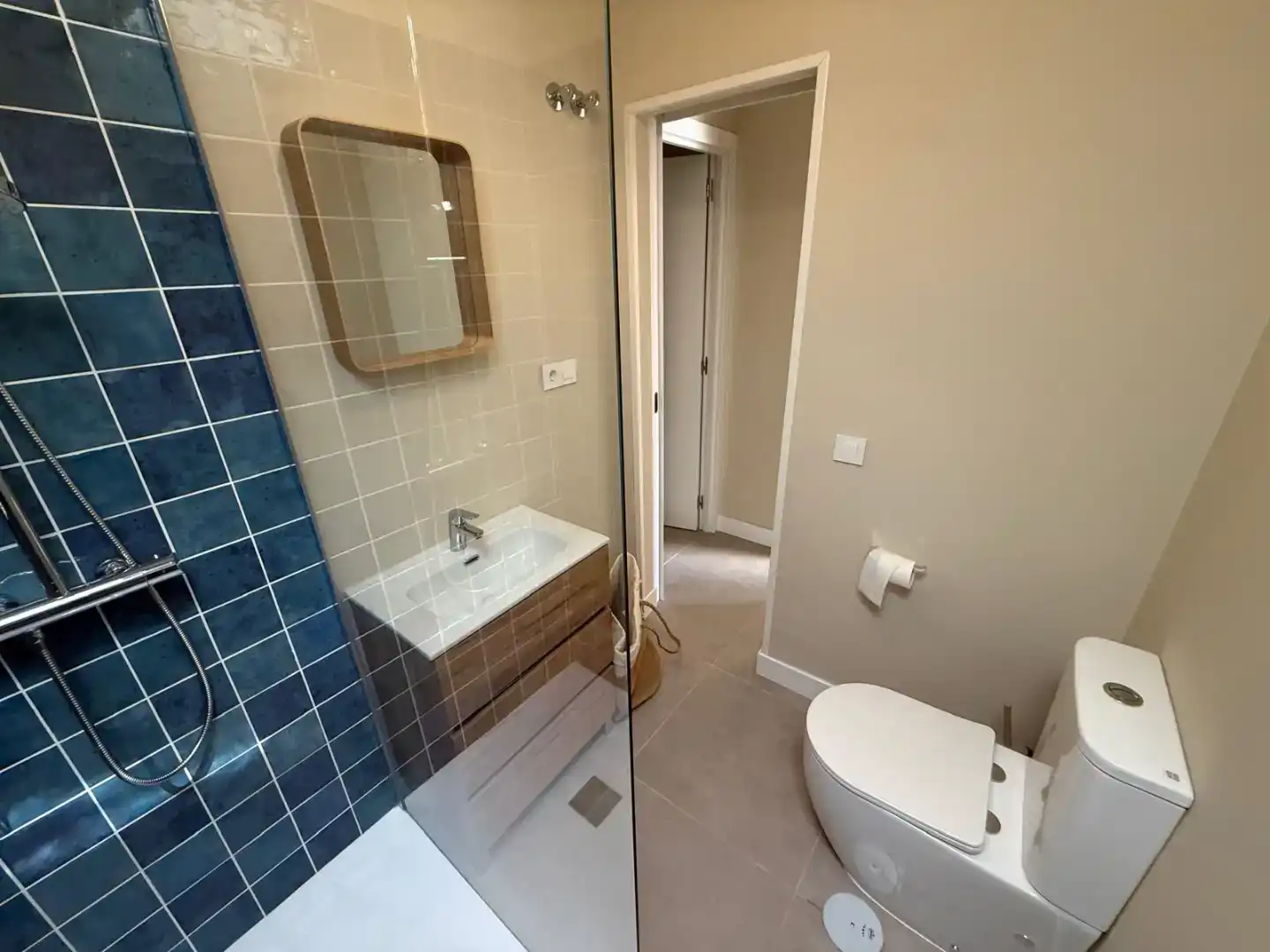 Piso de 55 m² en San Bartolomé de Tirajana