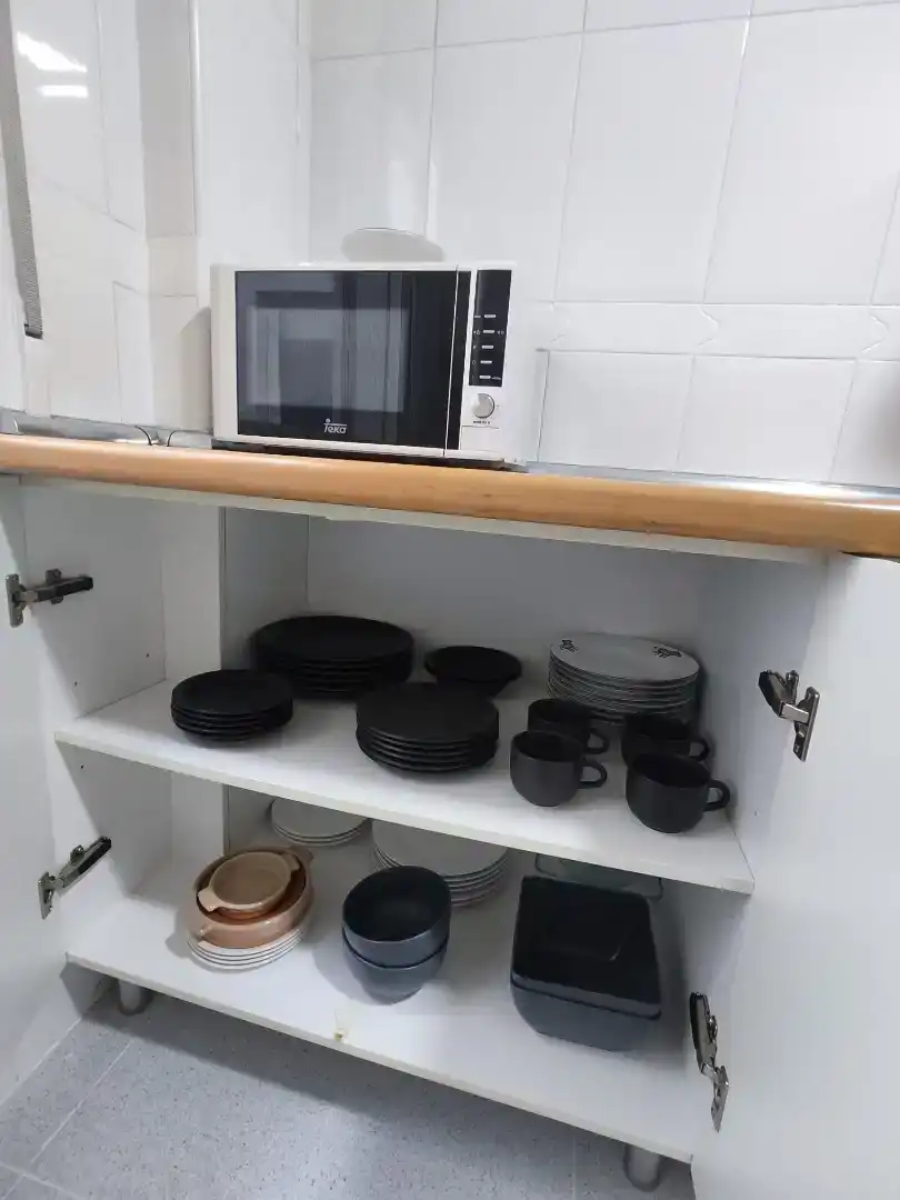 Pis de 85 m² a Badajoz