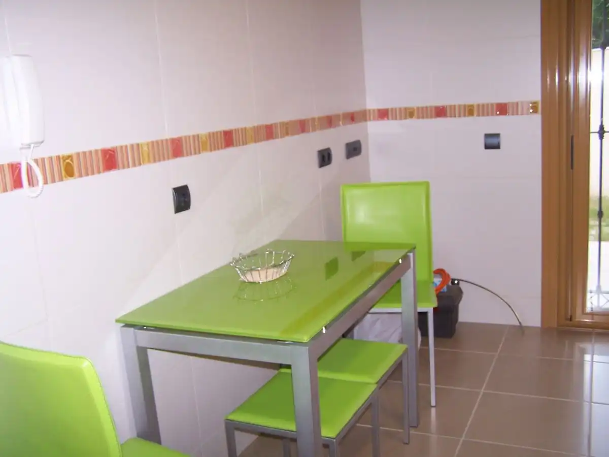 Wohnung 140 m² in Aljaraque