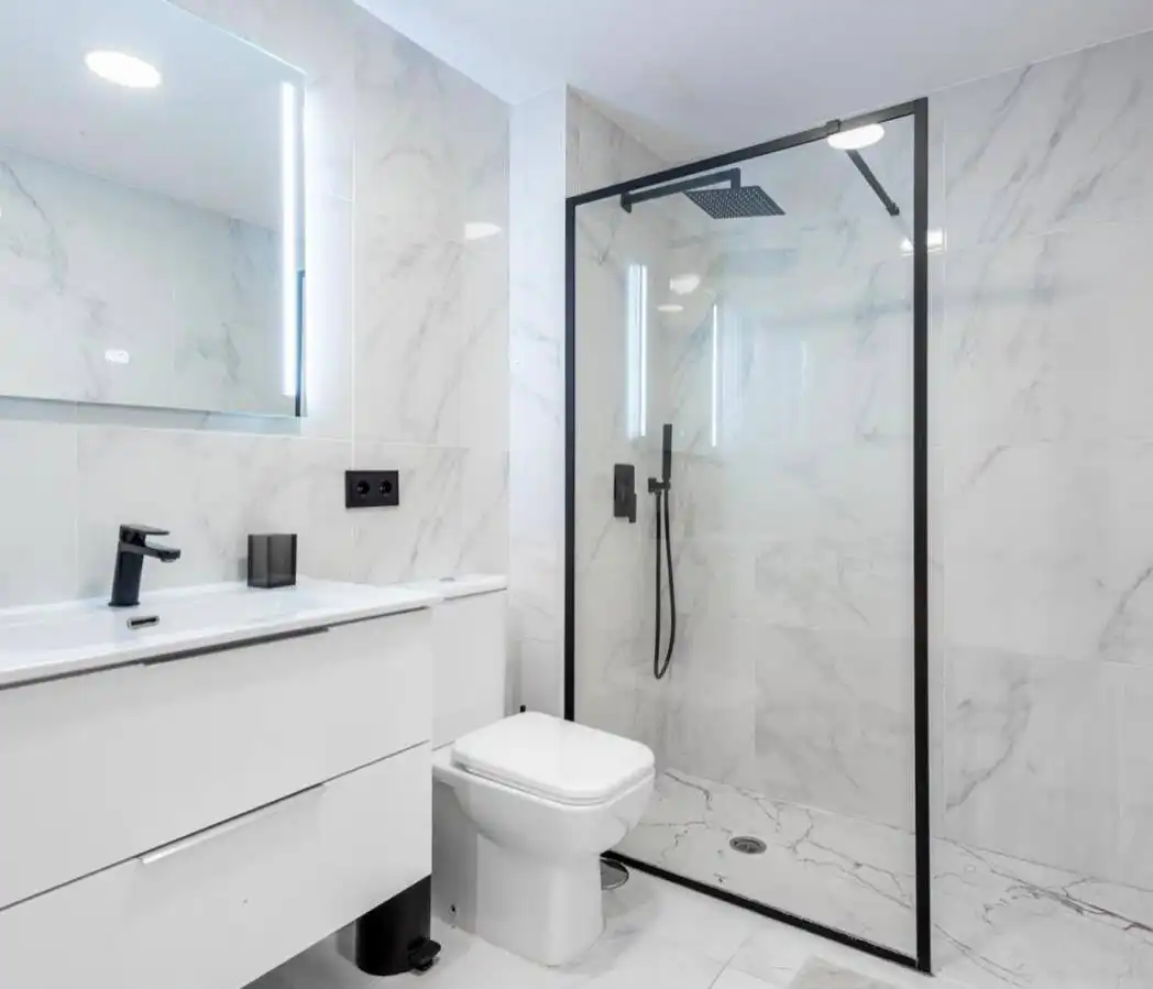 Appartamento 102 m² a Marbella