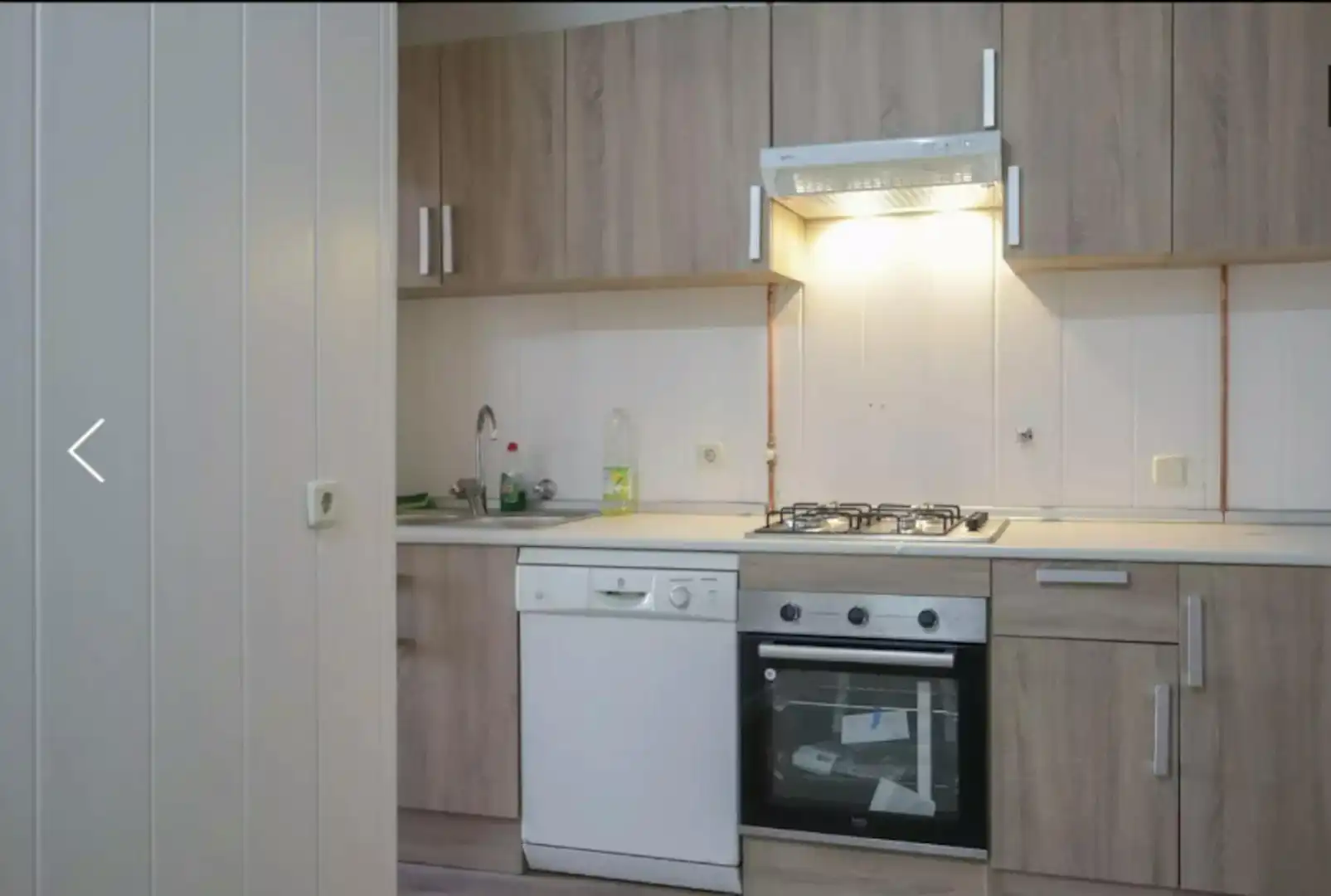 Habitación en alquiler, Madrid