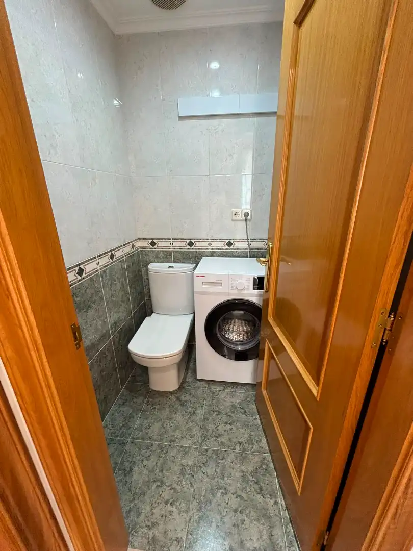 Piso de 62 m² en Ferrol