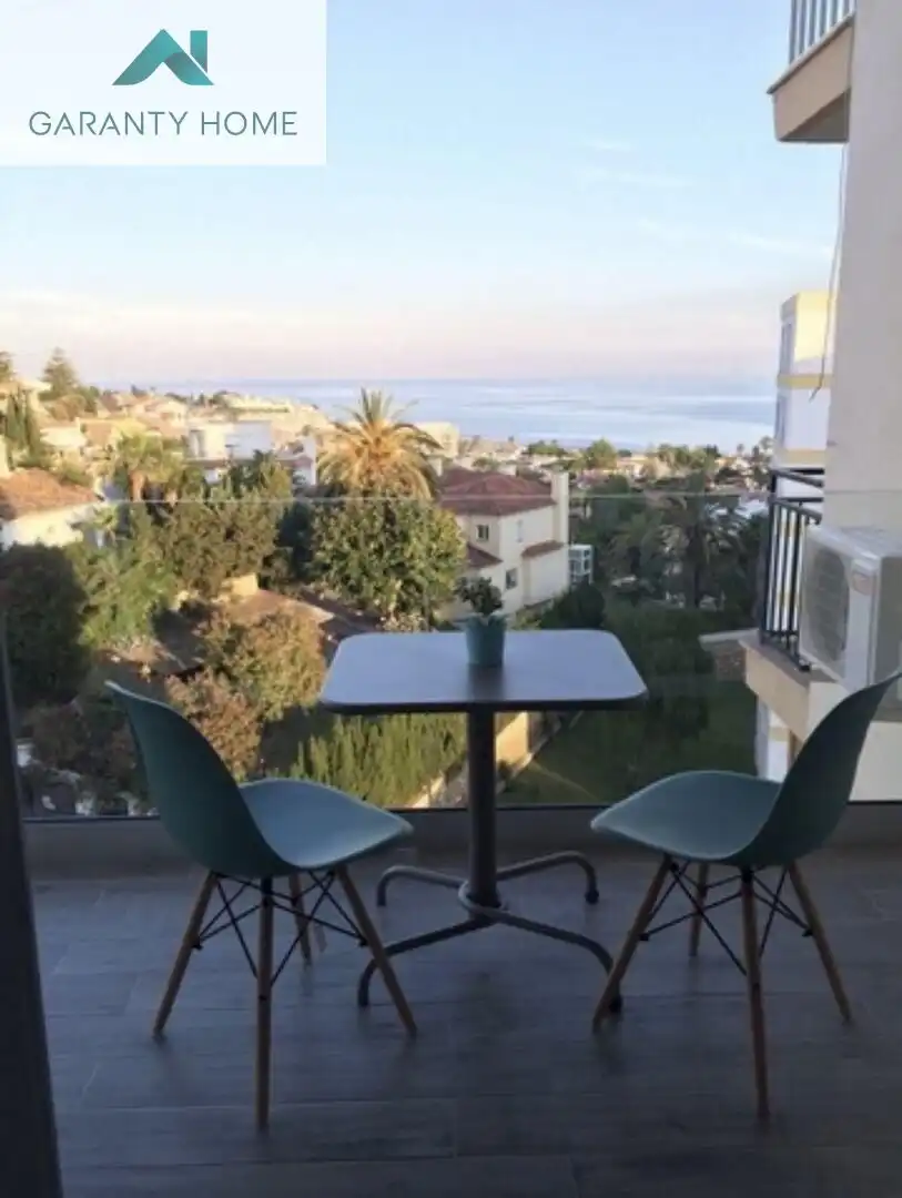 Piso de 50 m² en Rincón de la Victoria