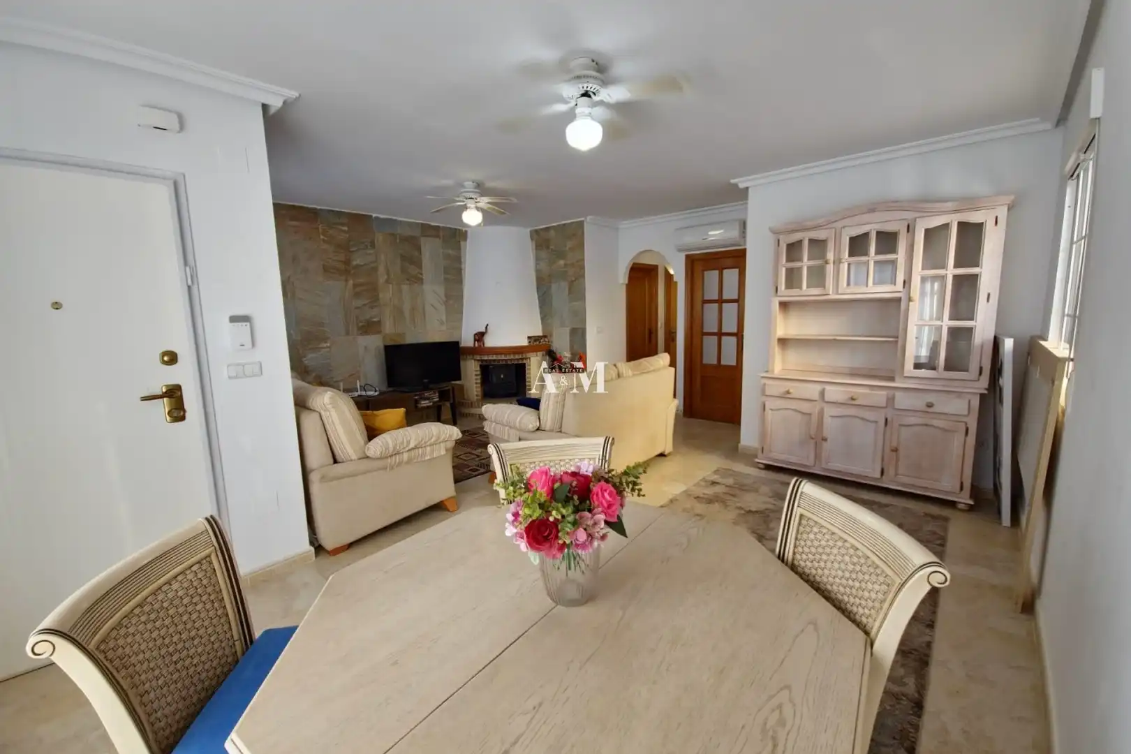 Casa de 150 m² en Orihuela