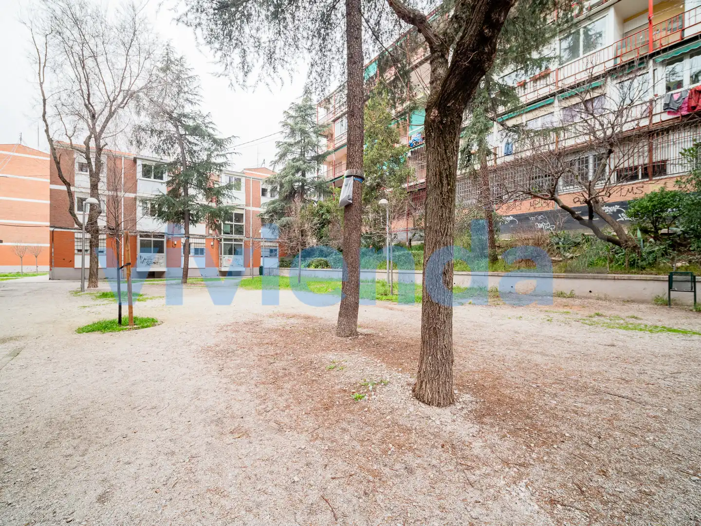 Wohnung 77 m² in Madrid