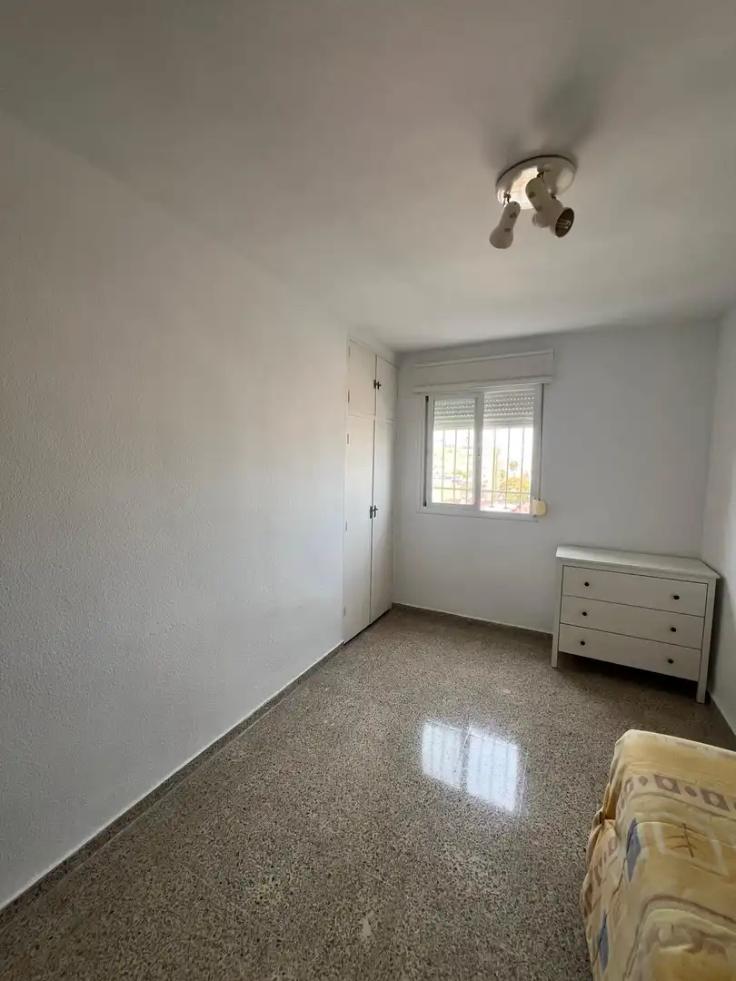 Wohnung 88 m² in Sevilla