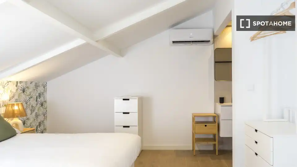 Habitación en alquiler, Málaga