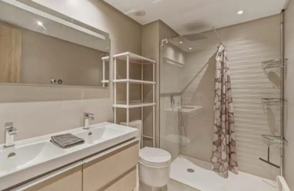 Pis de 220 m² a Benahavís