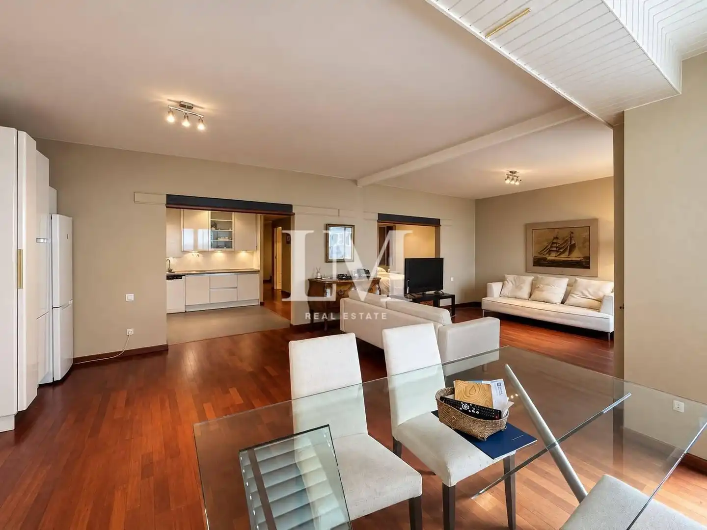 Piso de 108 m² en Barcelona