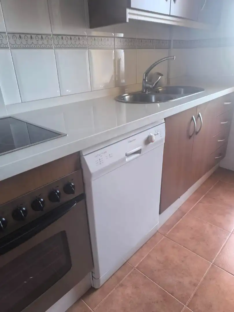 Appartamento 80 m² a Ogíjares
