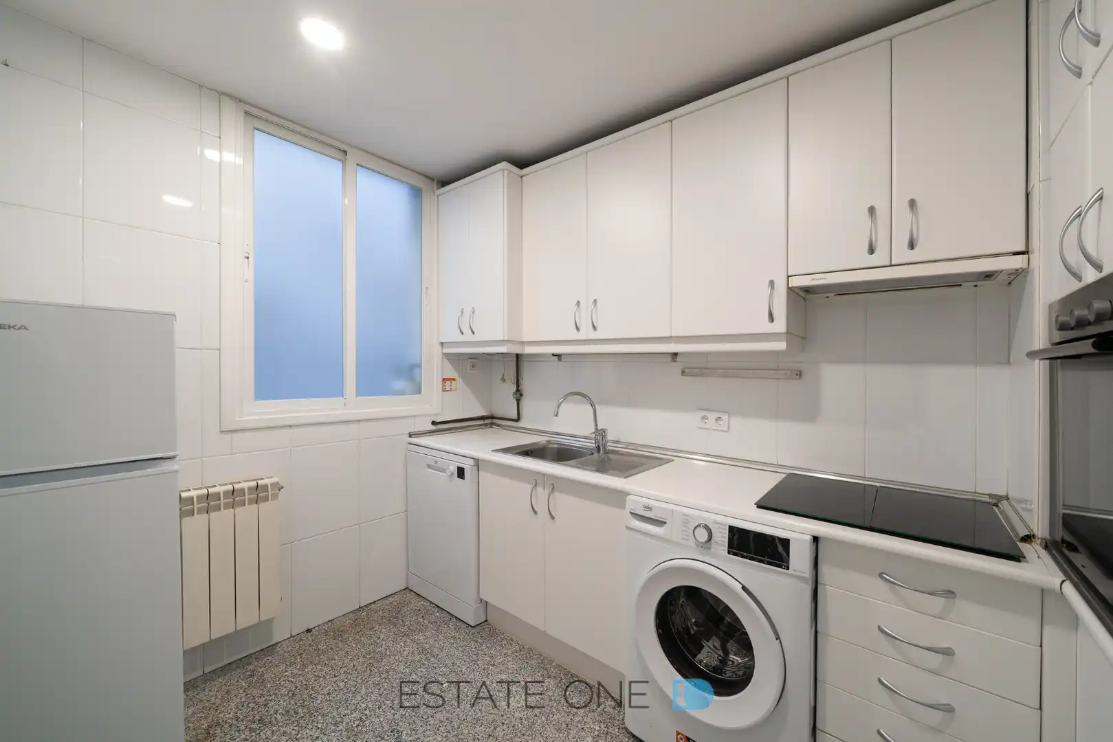 Piso de 105 m² en Madrid