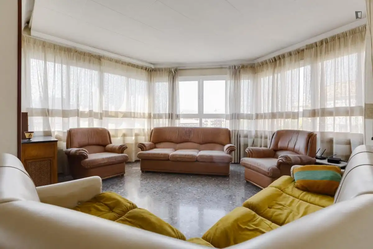 Habitación en alquiler, Murcia
