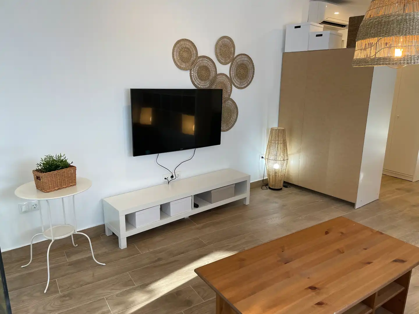 Piso de 40 m² en Alcázar de San Juan