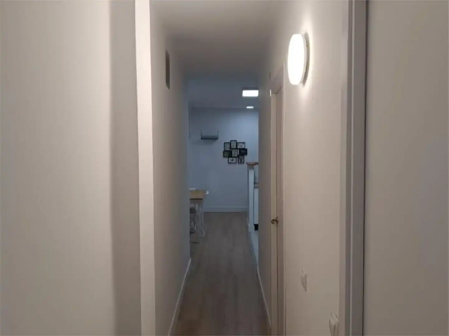 Habitación 72 m², Málaga