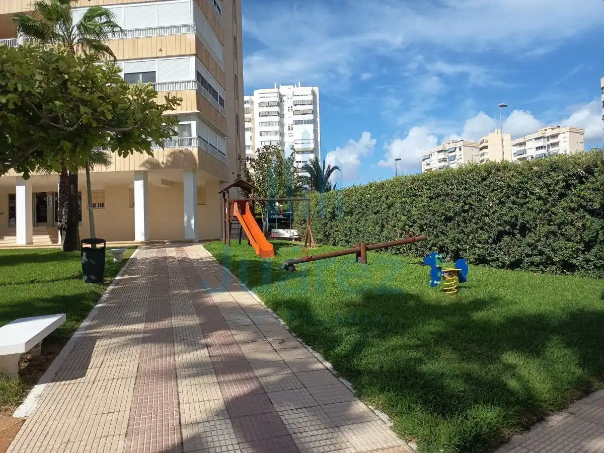 Piso de 65 m² en Alicante
