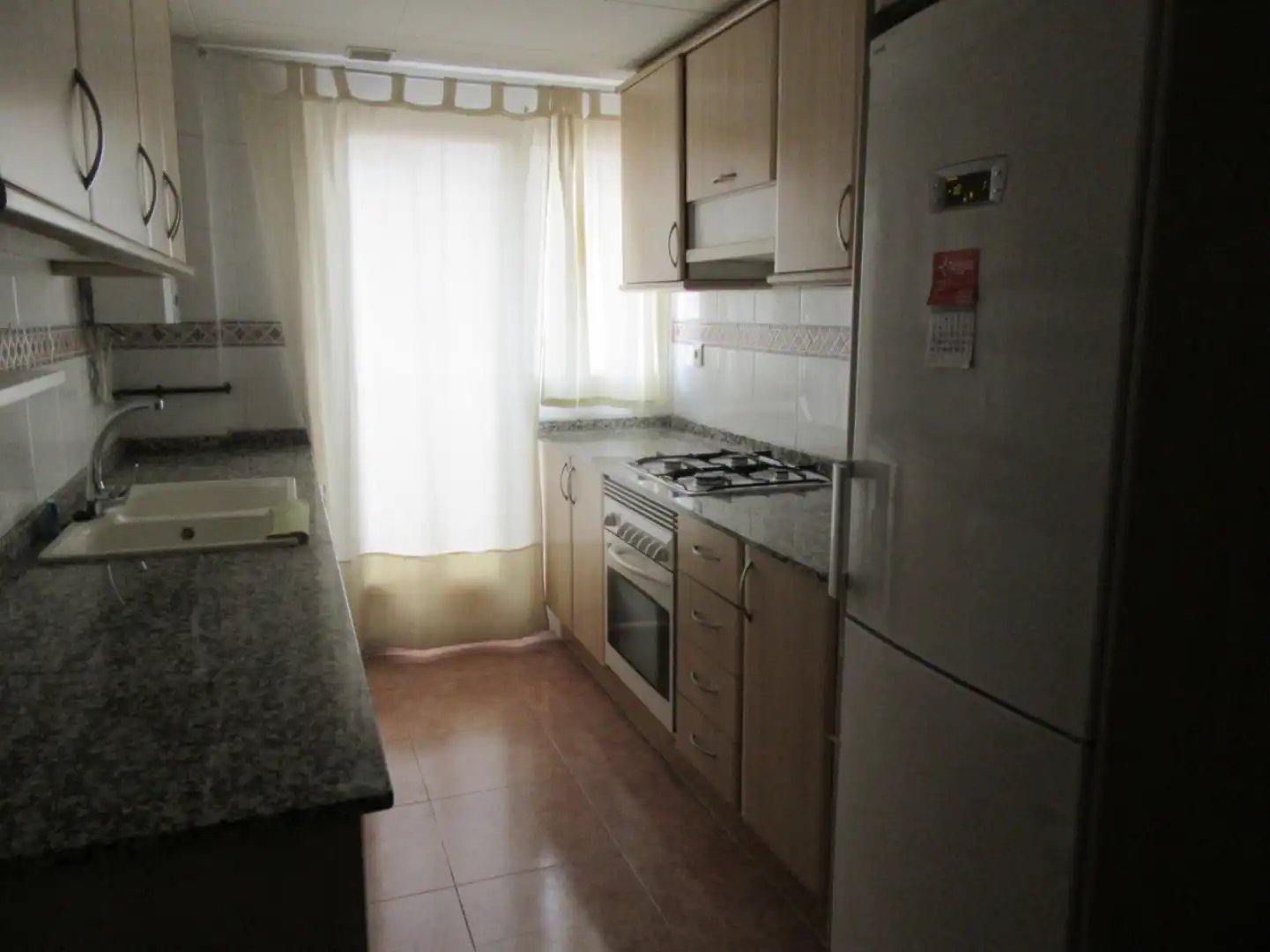 Piso de 100 m² en Valencia