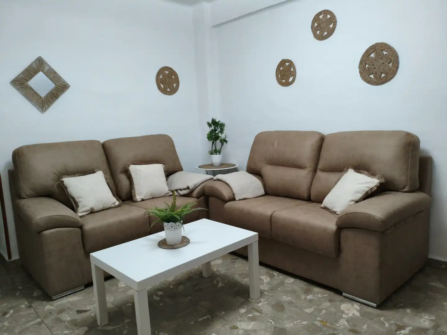 Habitación 80 m², Córdoba