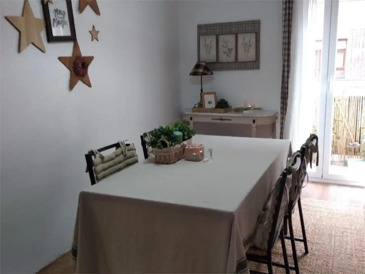 Piso de 90 m² en Valladolid