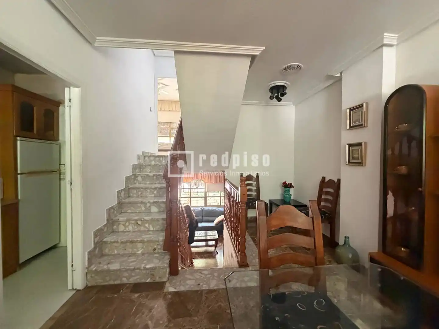 Piso de 156 m² en Murcia