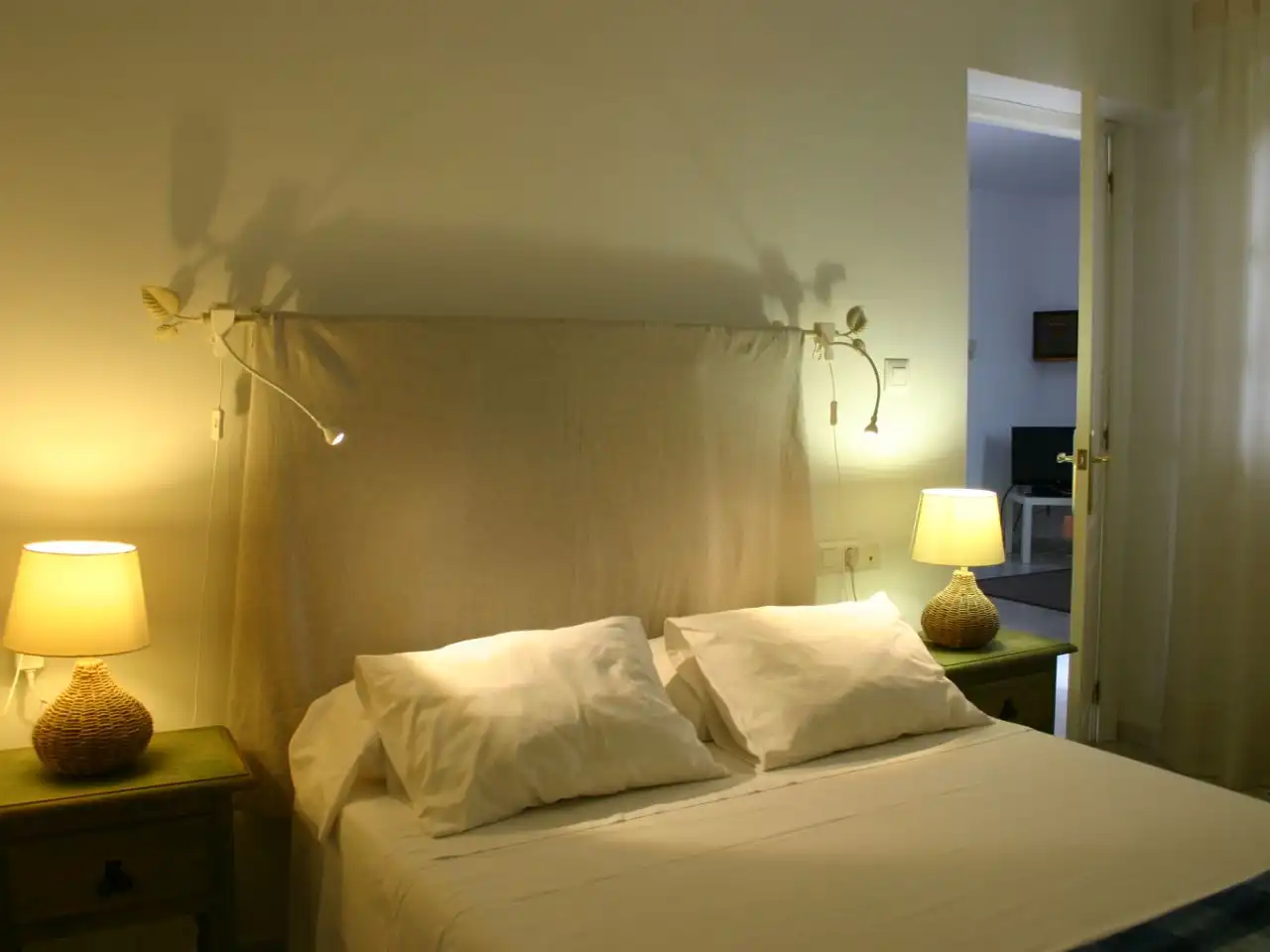 Pis de 55 m² a Cádiz