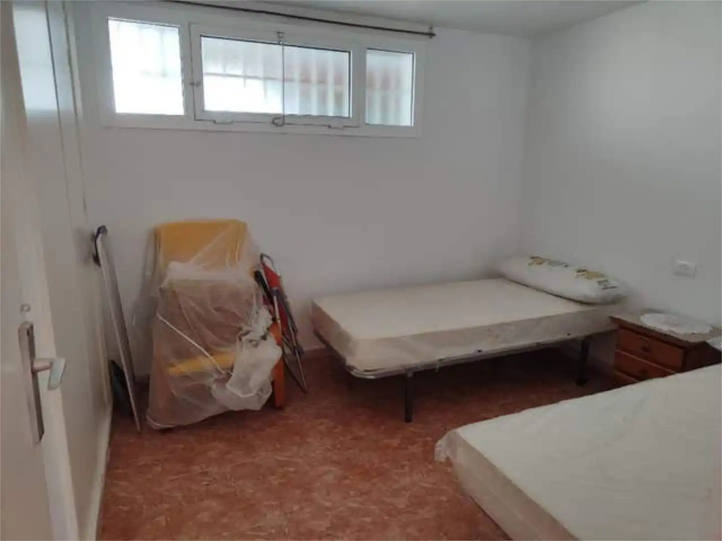 Pis de 80 m² a Los Alcázares