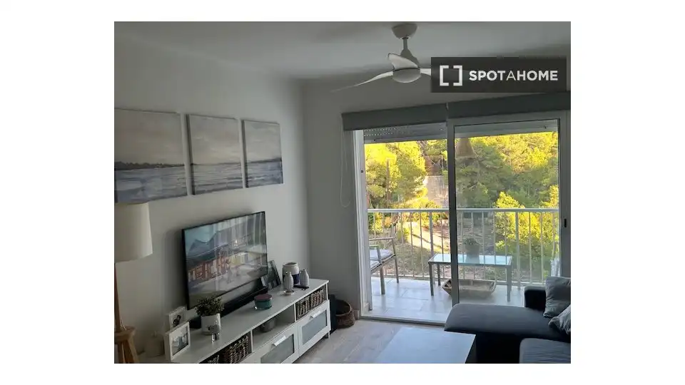 Habitación en alquiler, Jávea