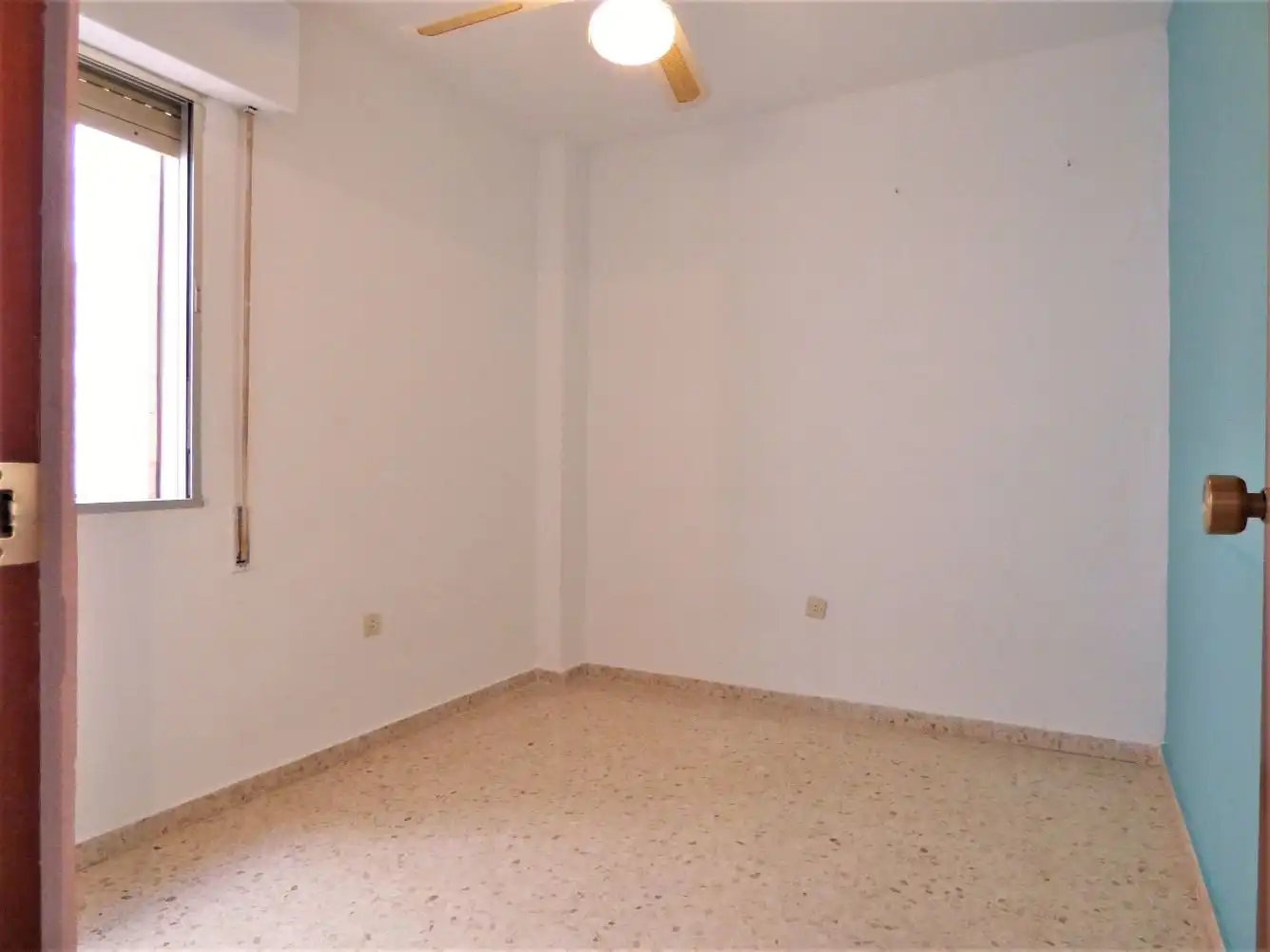 Piso de 93 m² en San Fernando