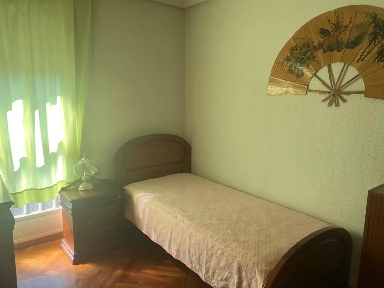 Piso de 110 m² en Toledo