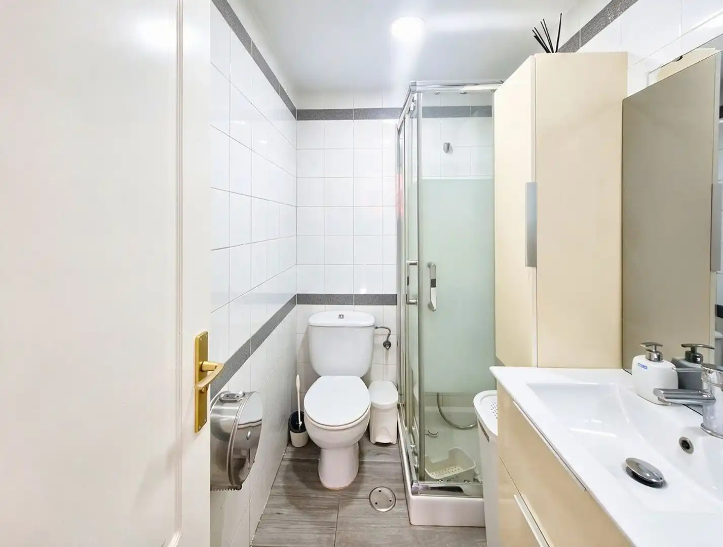 Pis de 57 m² a Las Palmas de Gran Canaria