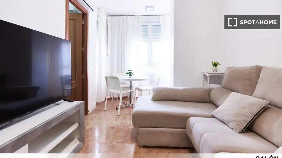 Habitación en alquiler, Sevilla