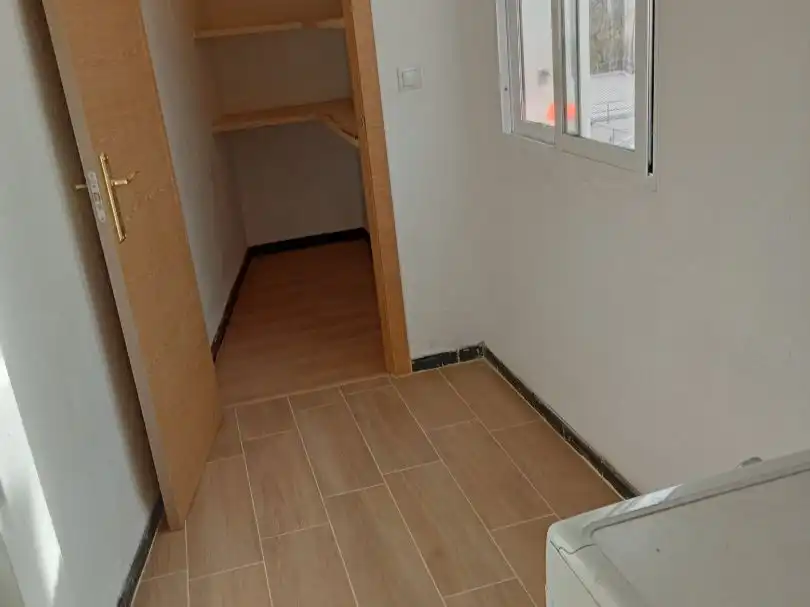 Pis de 84 m² a Almansa