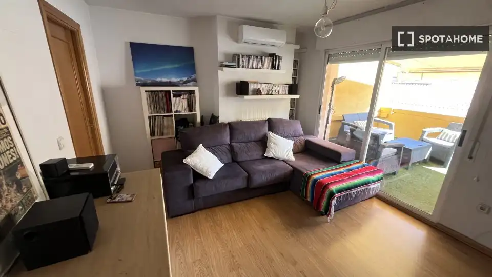 Habitación en alquiler, Murcia