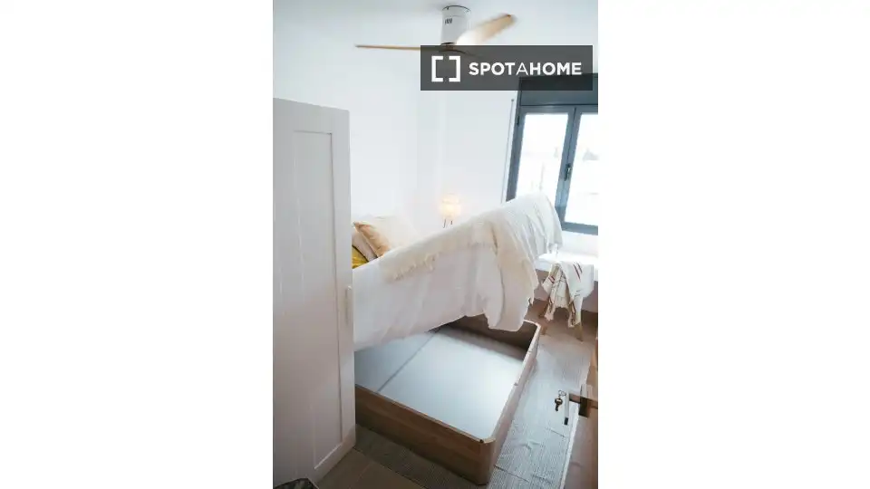Habitación en alquiler, Barcelona