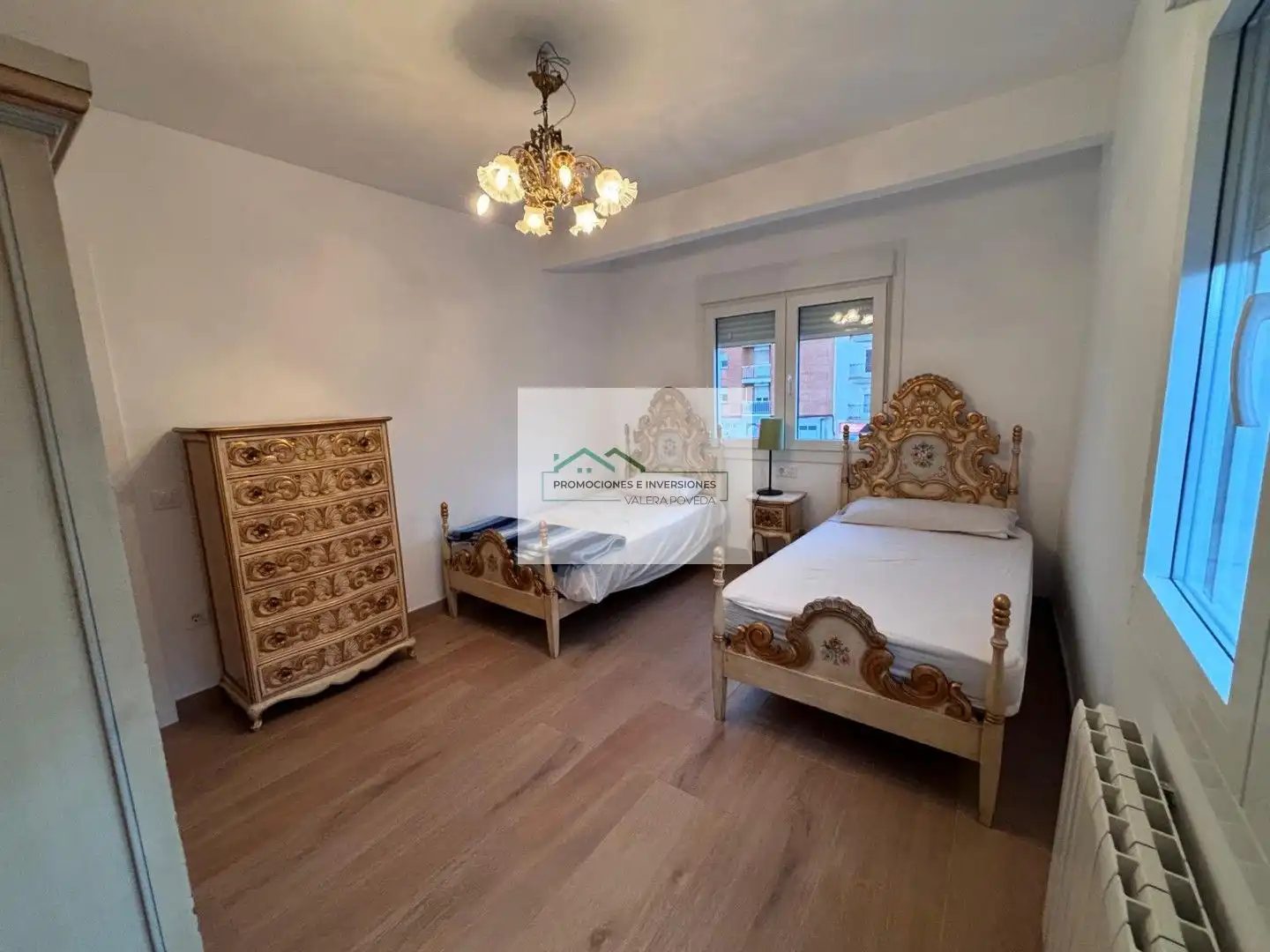 Pis de 120 m² a Motilla del Palancar