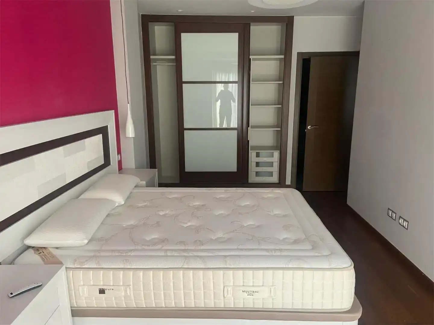 Piso de 110 m² en Lugo