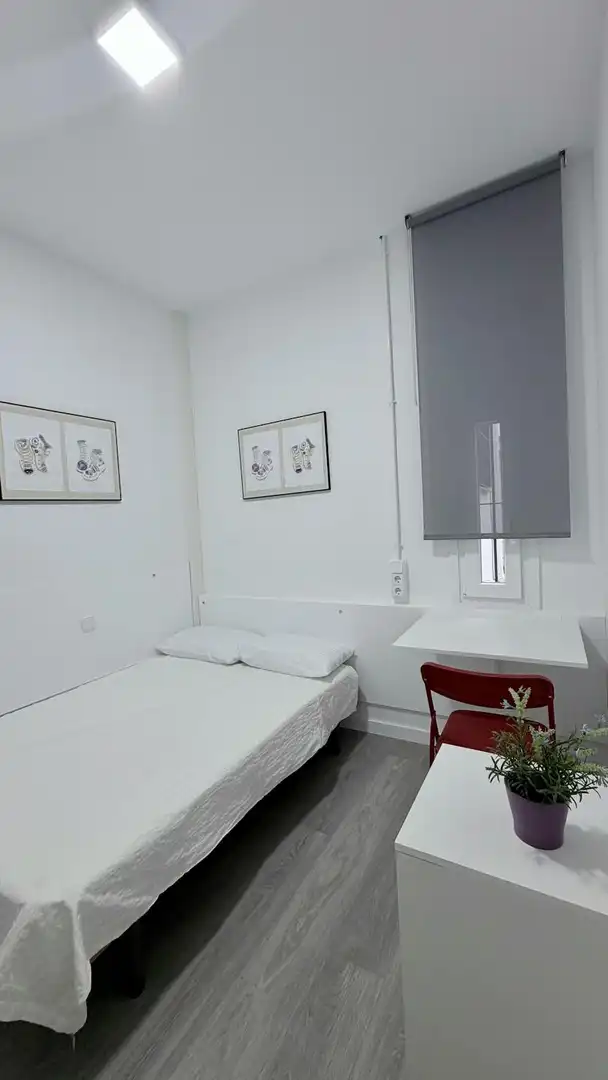 Appartamento 40 m² a Madrid