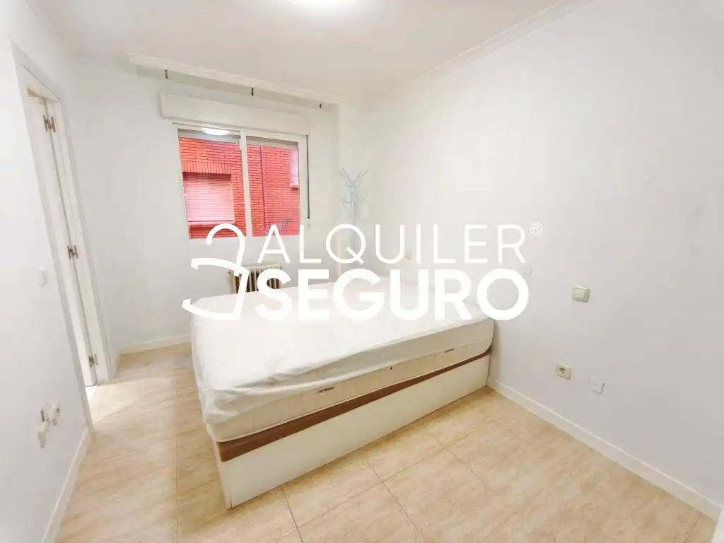 Pis de 99 m² a Móstoles