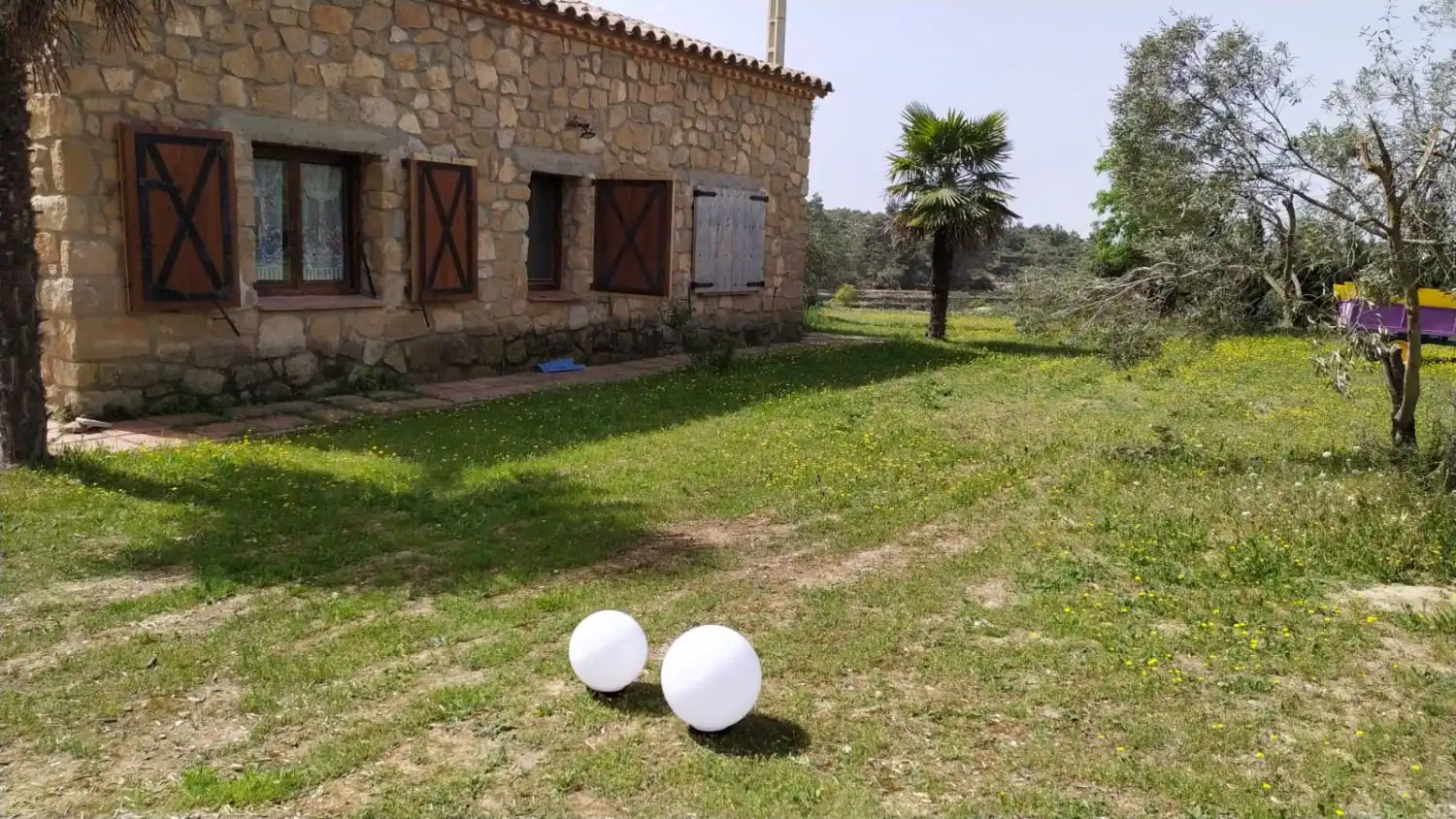 Casa de 200 m² en Granyena de les Garrigues