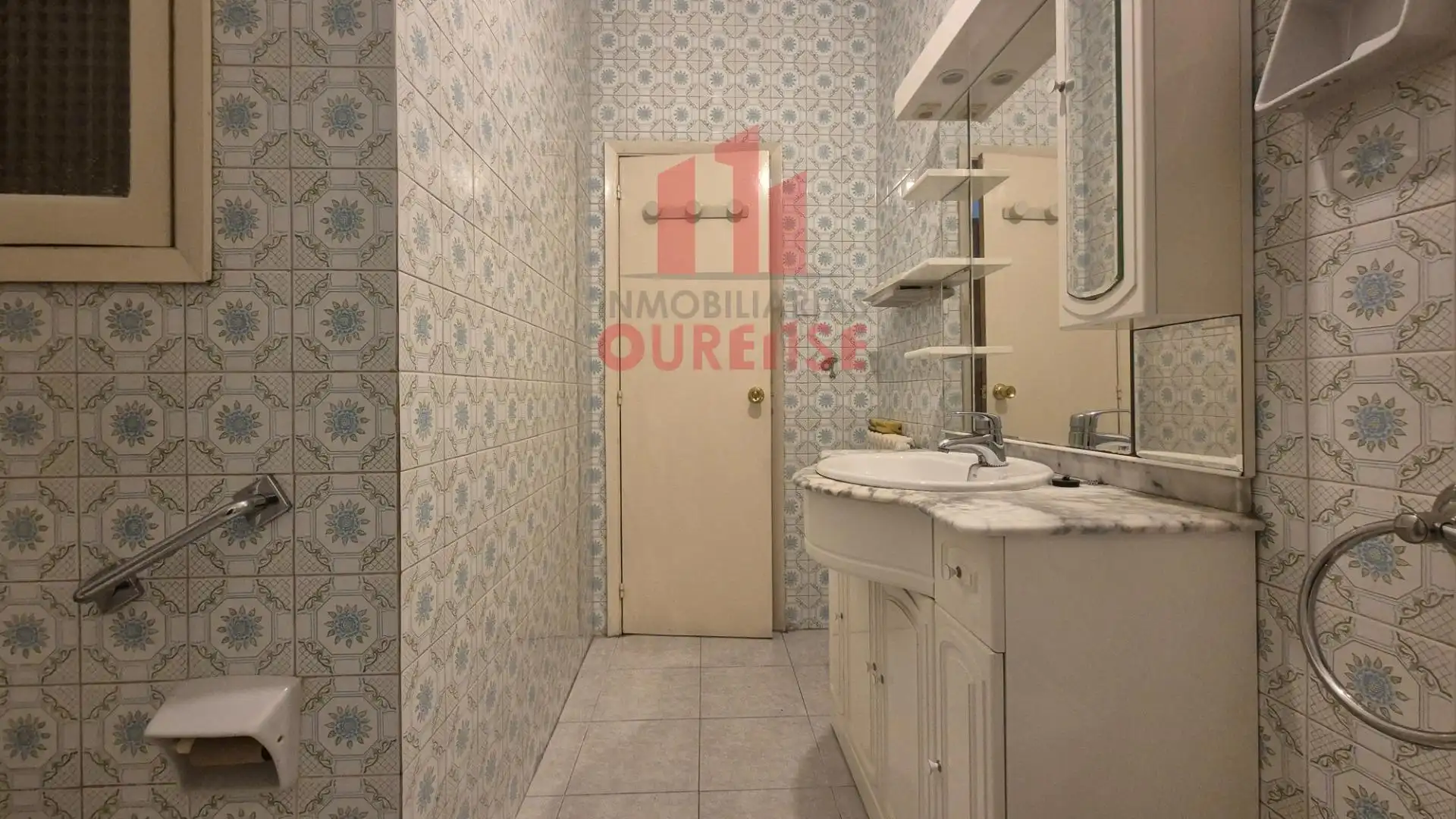 Piso de 87 m² en Ourense